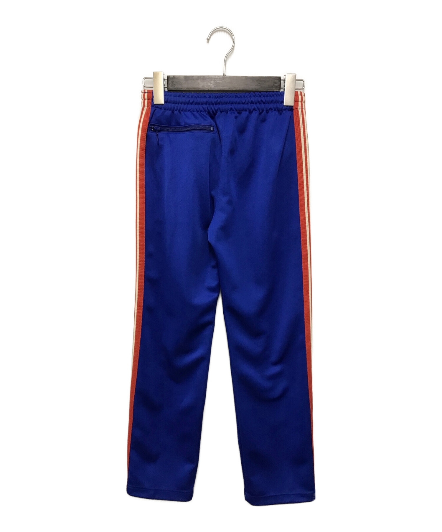 中古・古着通販】Needles (ニードルズ) Track Pant - Poly Smooth