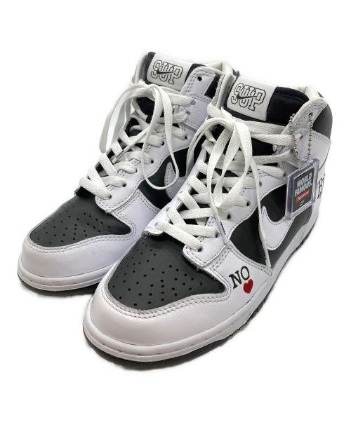 【中古・古着通販】NIKE (ナイキ) Dunk High By Any Means ダンク