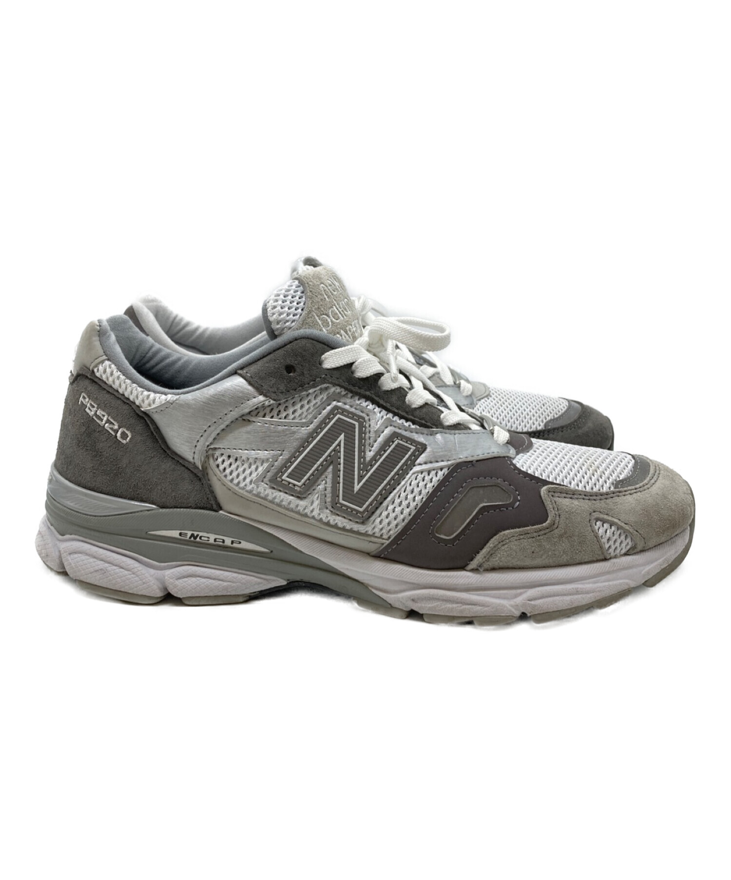 中古・古着通販】NEW BALANCE (ニューバランス) BEAMS (ビームス