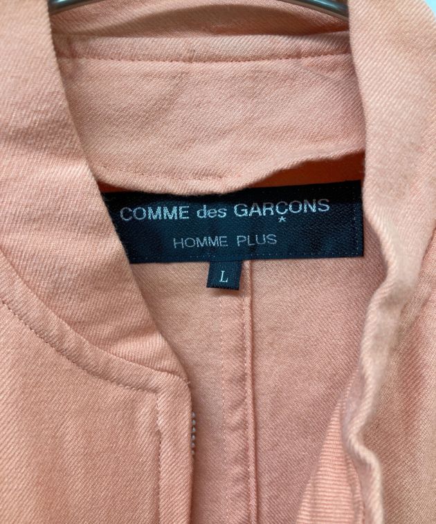 中古・古着通販】COMME des GARCONS HOMME PLUS (コムデギャルソンオム