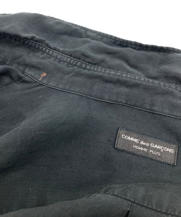 中古・古着通販】COMME des GARCONS HOMME PLUS (コムデギャルソンオム