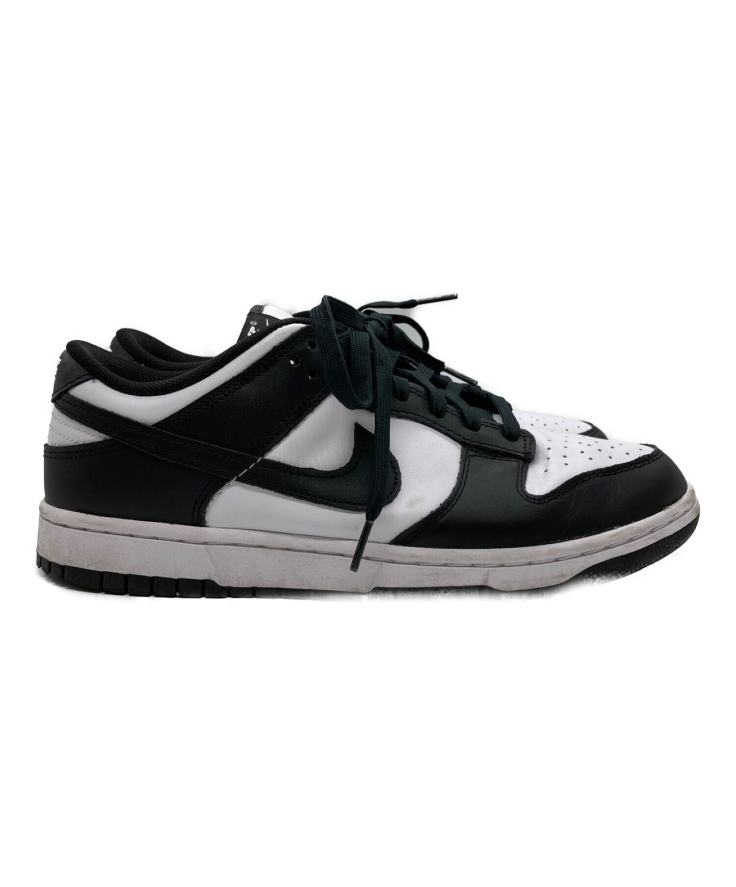 中古・古着通販】NIKE (ナイキ) ダンクローレトロ DUNK LOW RETRO