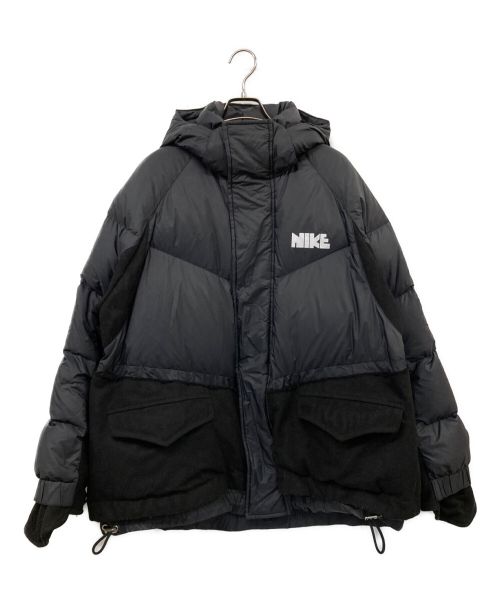 中古・古着通販】NIKE (ナイキ) sacai (サカイ) 20AW NRG RH PARKA