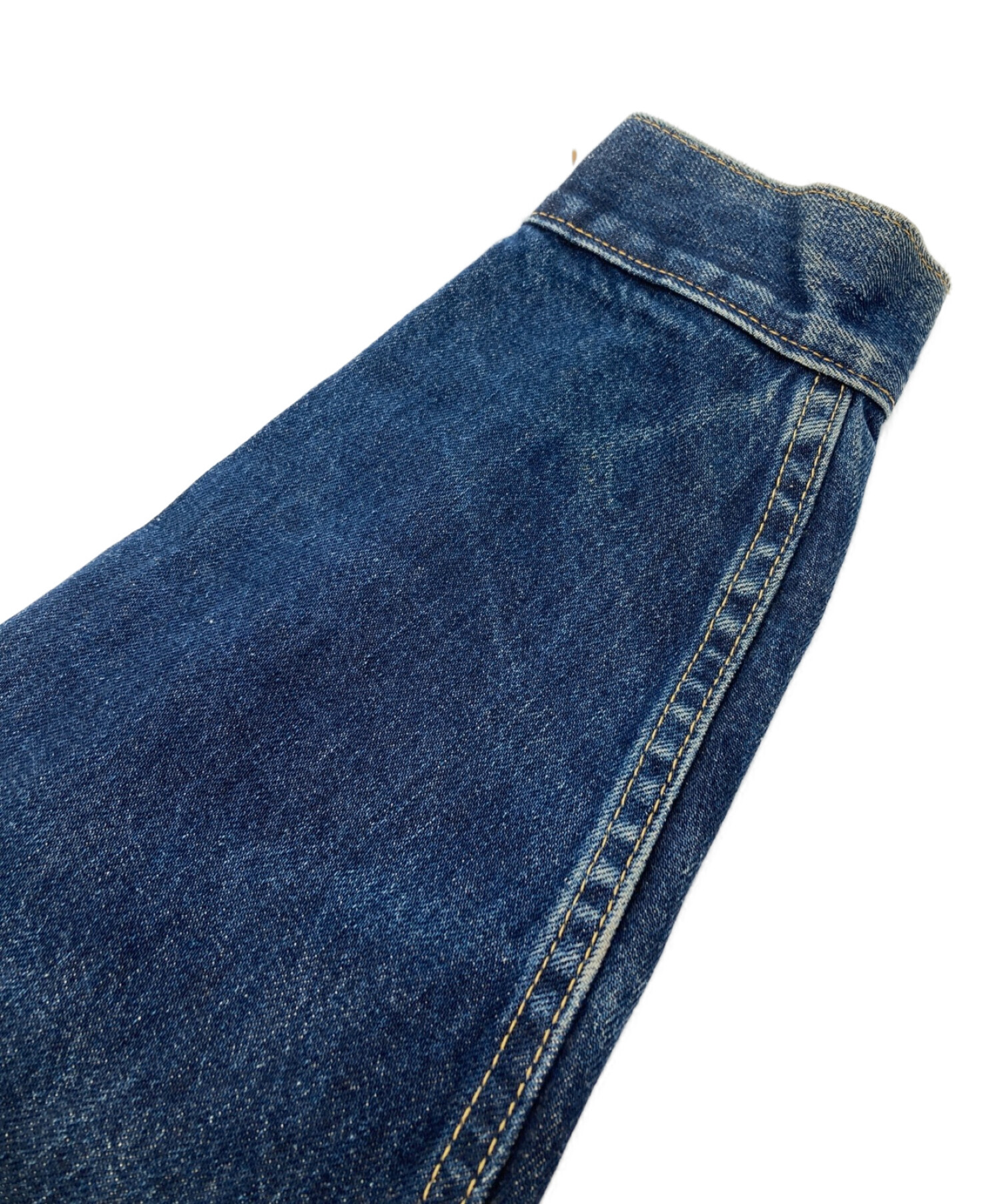 中古・古着通販】LEVI'S (リーバイス) 復刻557XXデニムジャケット 98年