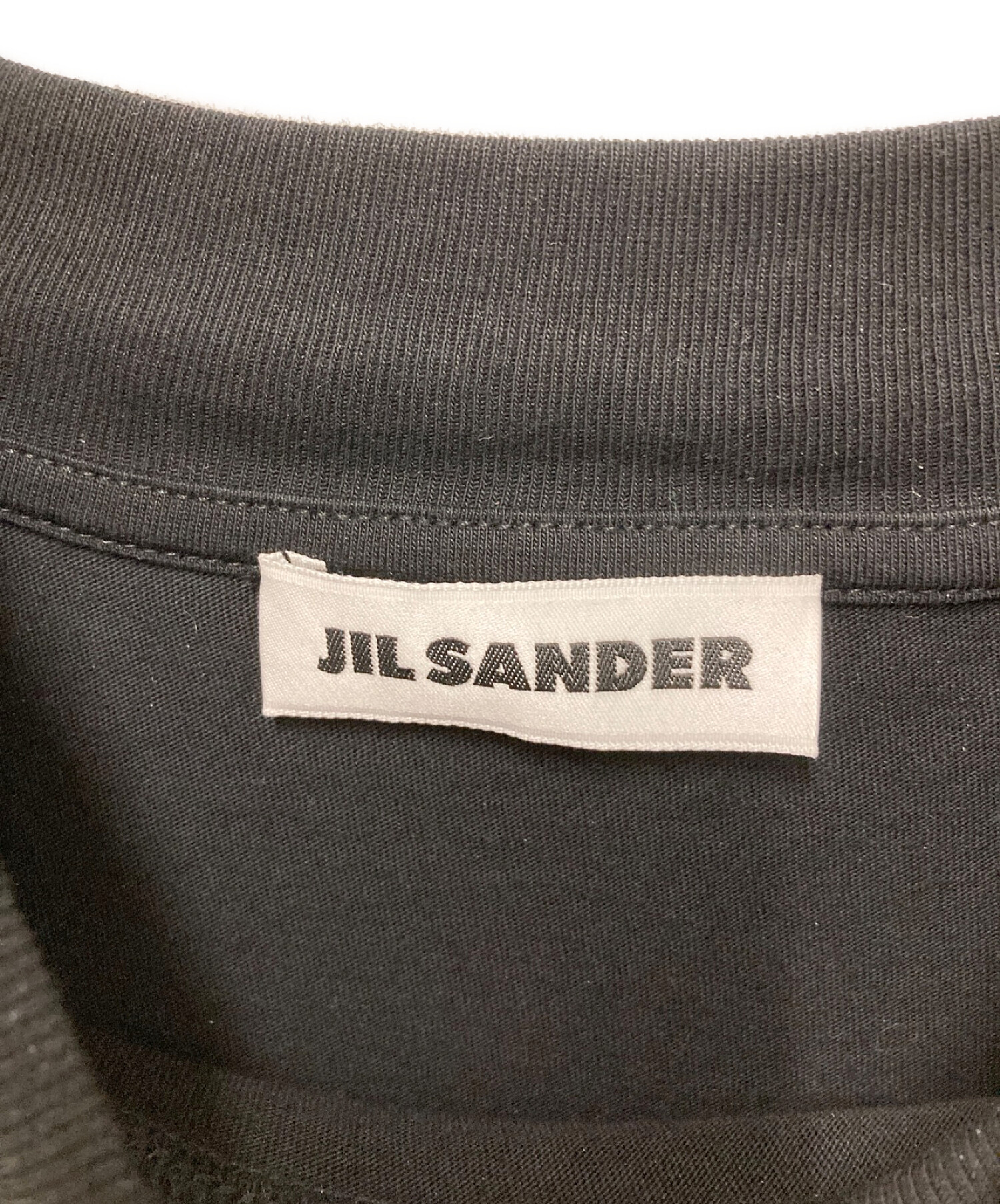 中古・古着通販】JIL SANDER (ジルサンダー) オーバーサイズモック