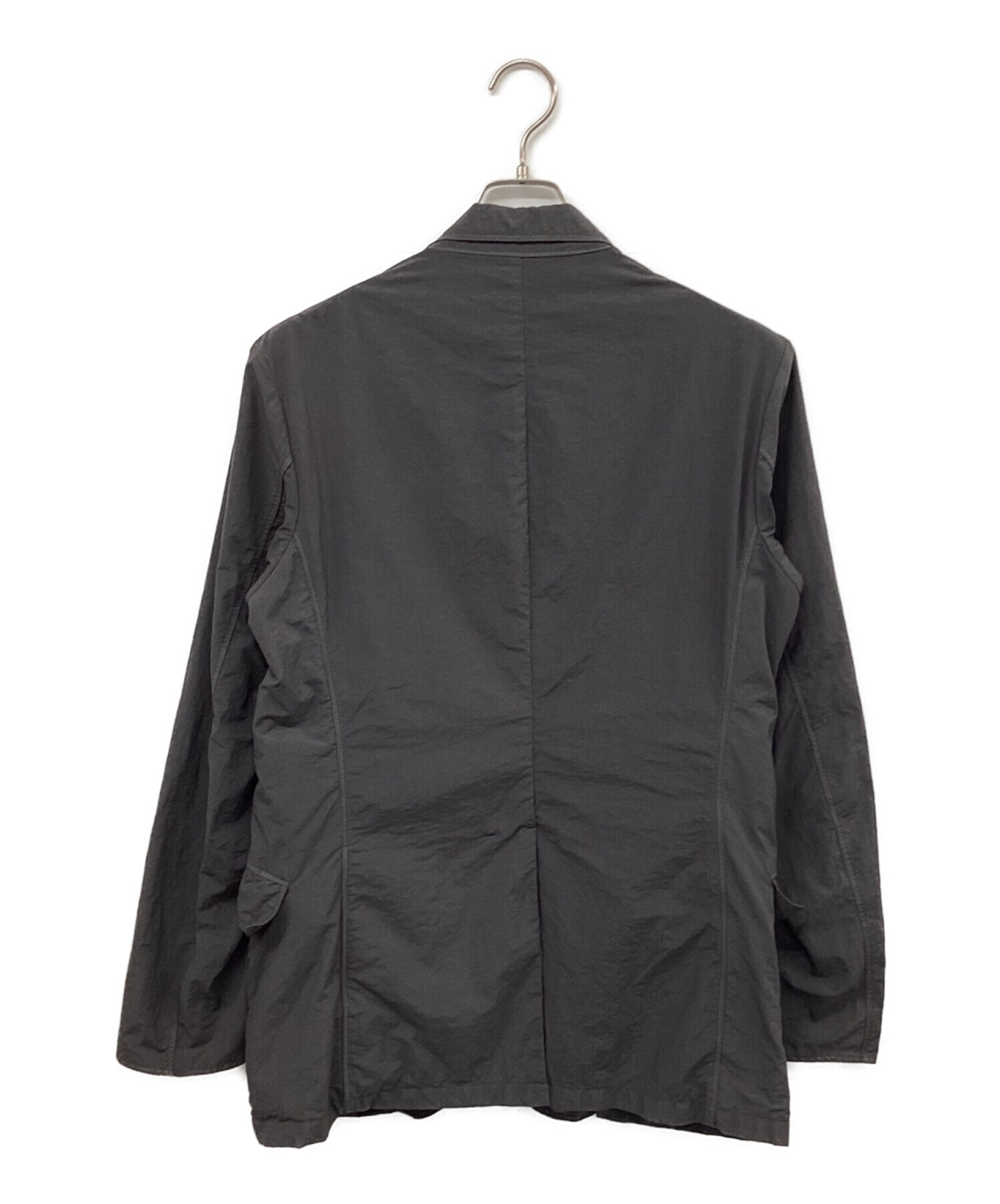 teatora device jacket navy 46