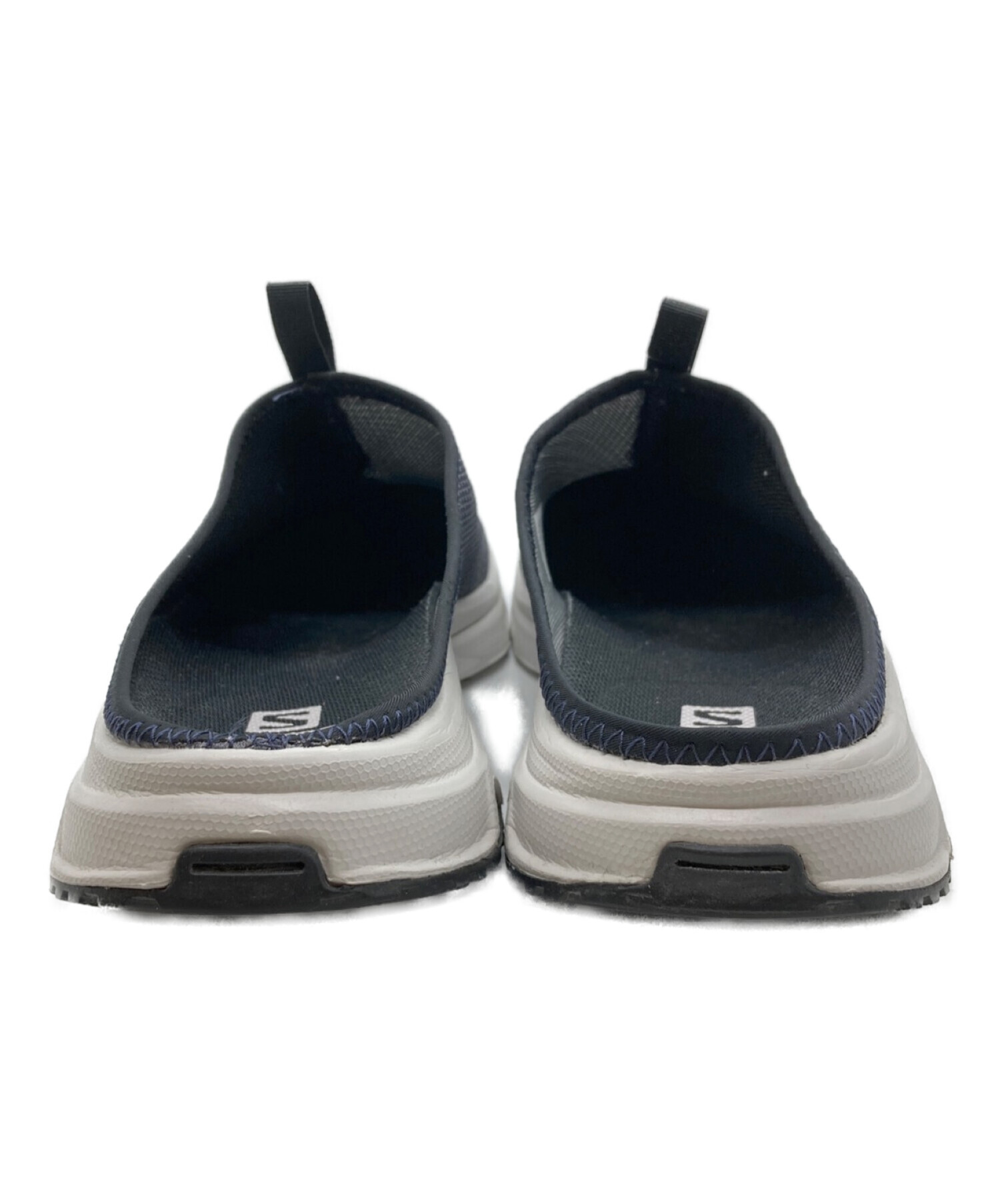 靴/シューズサロモン　RX SLIDE3.0 ネイビー　27cm　極美品