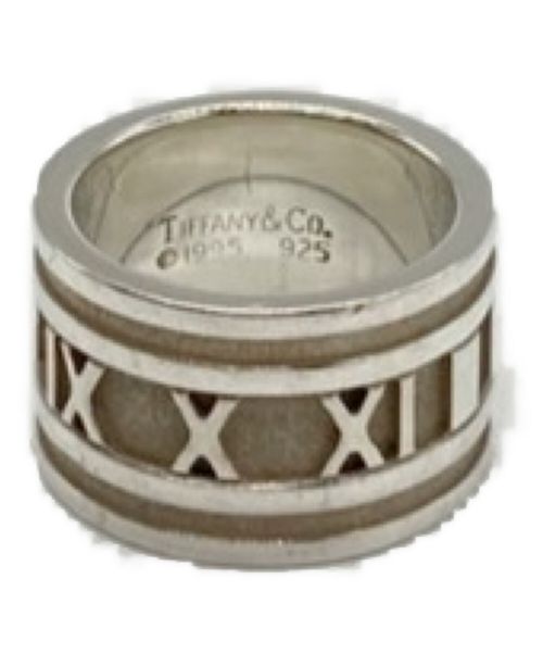 【中古・古着通販】TIFFANY & Co. (ティファニー) ワイドアトラス