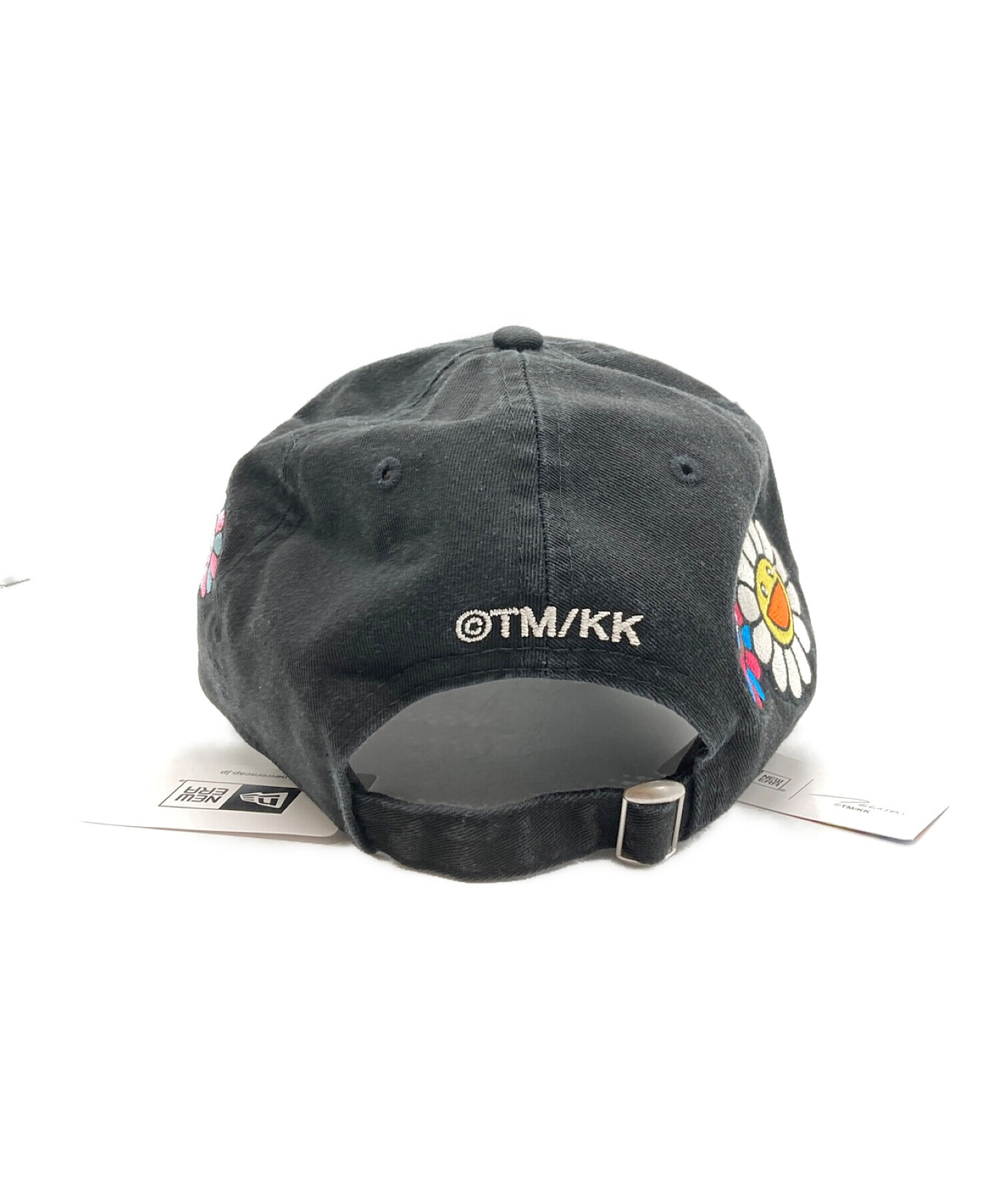 中古・古着通販】New Era (ニューエラ) TAKASHI MURAKAMI (タカシ