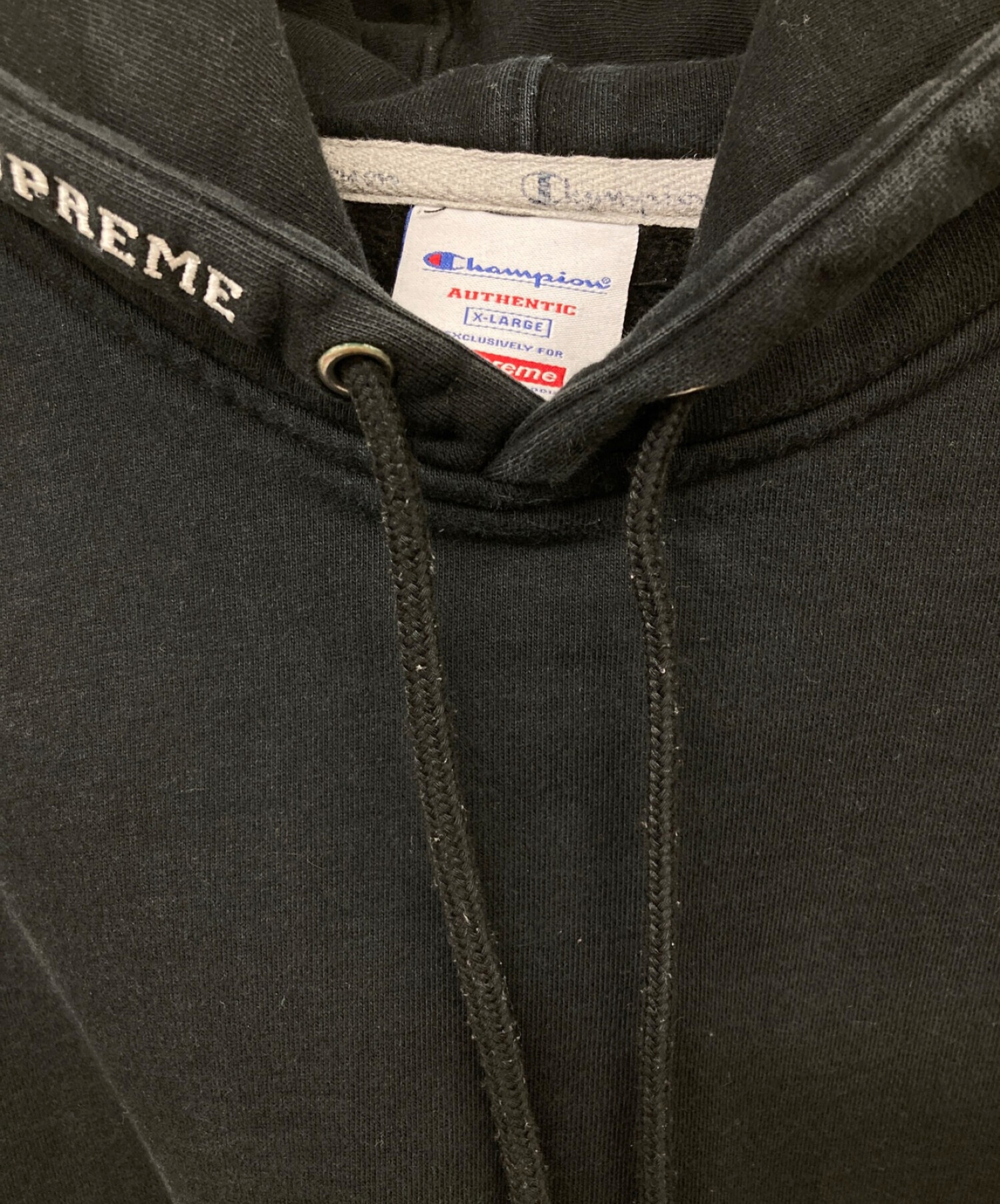 中古・古着通販】Supreme (シュプリーム) Champion (チャンピオン