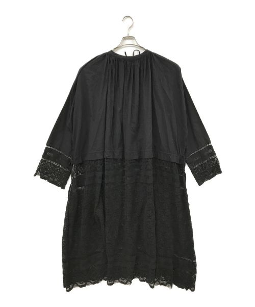 【中古・古着通販】TODAYFUL (トゥデイフル) Church Lace Dress