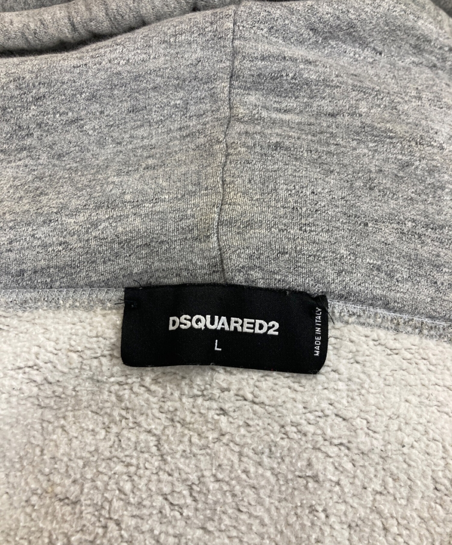 中古・古着通販】DSQUARED2 (ディースクエアード) DESTROYED/COOL FIT