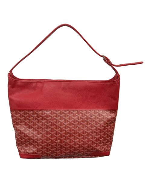 中古・古着通販】GOYARD (ゴヤール) GRENADINE グレナデインショルダー