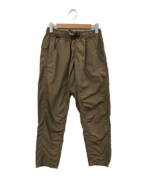 【中古・古着通販】山と道 (ヤマトミチ) 5-Pocket Pants ナイロン