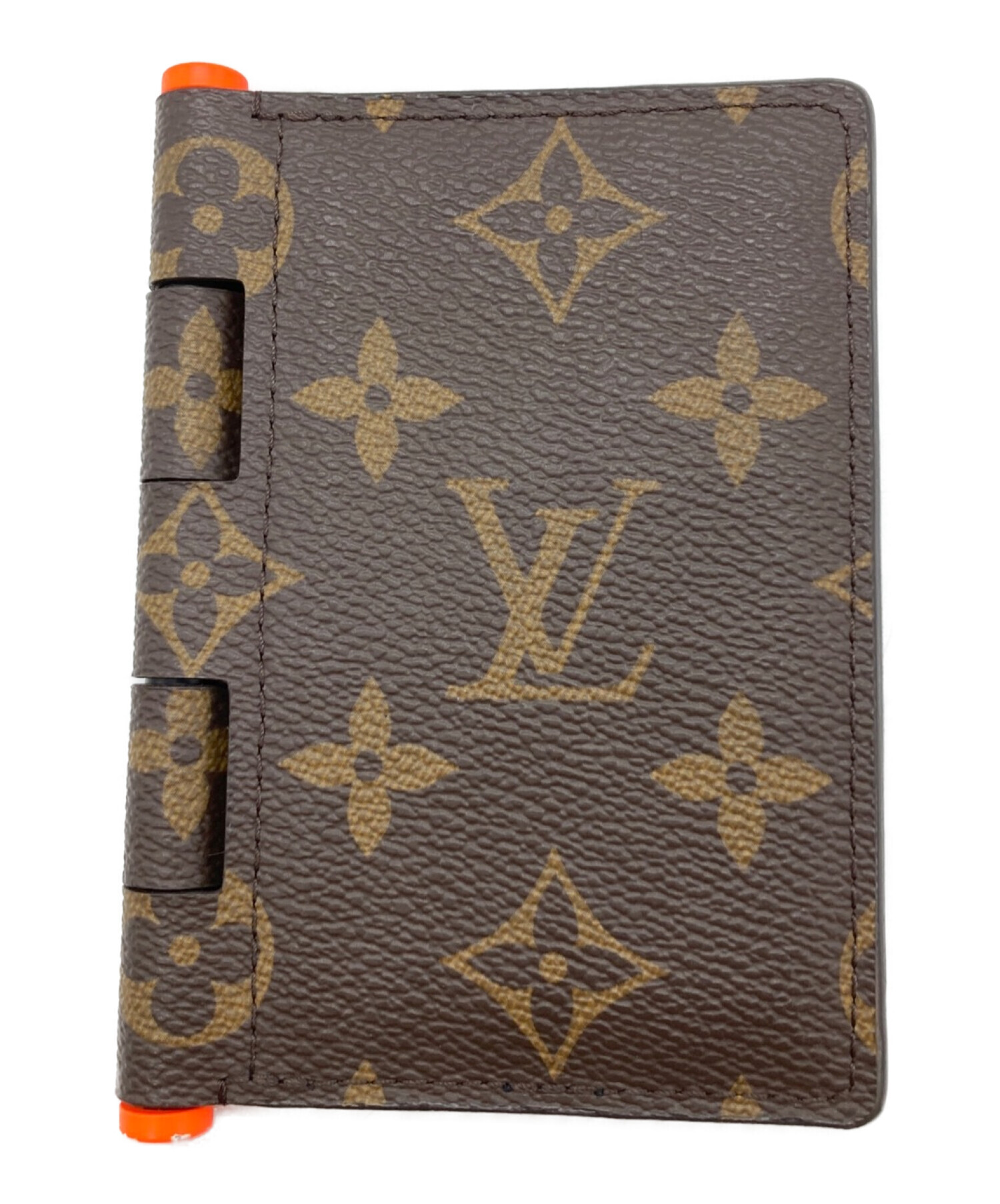 中古・古着通販】LOUIS VUITTON (ルイ ヴィトン) オーガナイザー・ドゥ