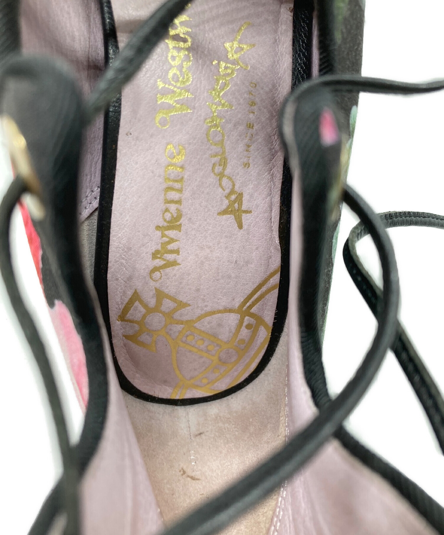 中古・古着通販】Vivienne Westwood ANGLOMANIA (ヴィヴィアンウエスト