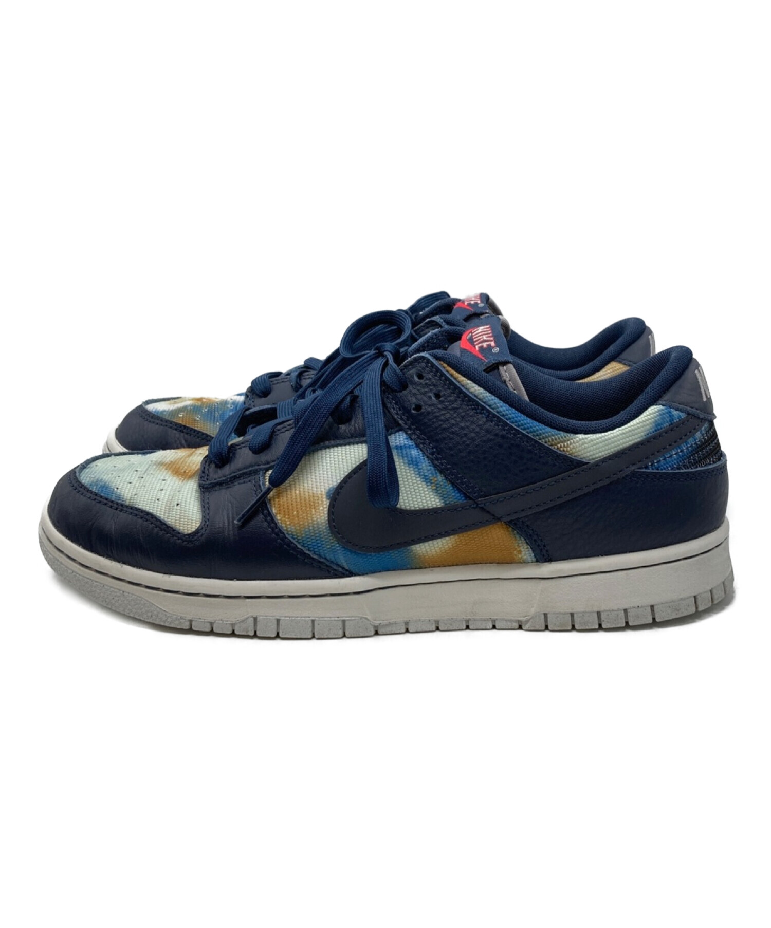 中古・古着通販】NIKE (ナイキ) Dunk Low Graffiti 