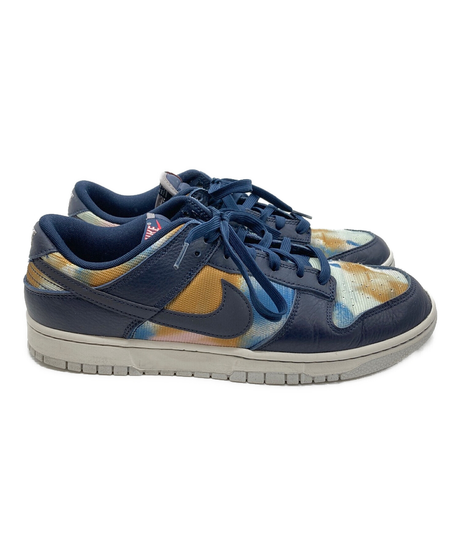 中古・古着通販】NIKE (ナイキ) Dunk Low Graffiti 