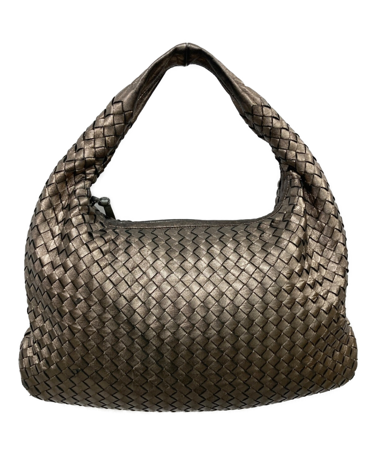 中古・古着通販】BOTTEGA VENETA (ボッテガベネタ) イントレチャート