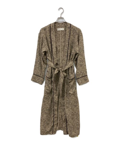 中古・古着通販】TODAYFUL (トゥデイフル) Jacquard Piping Gown