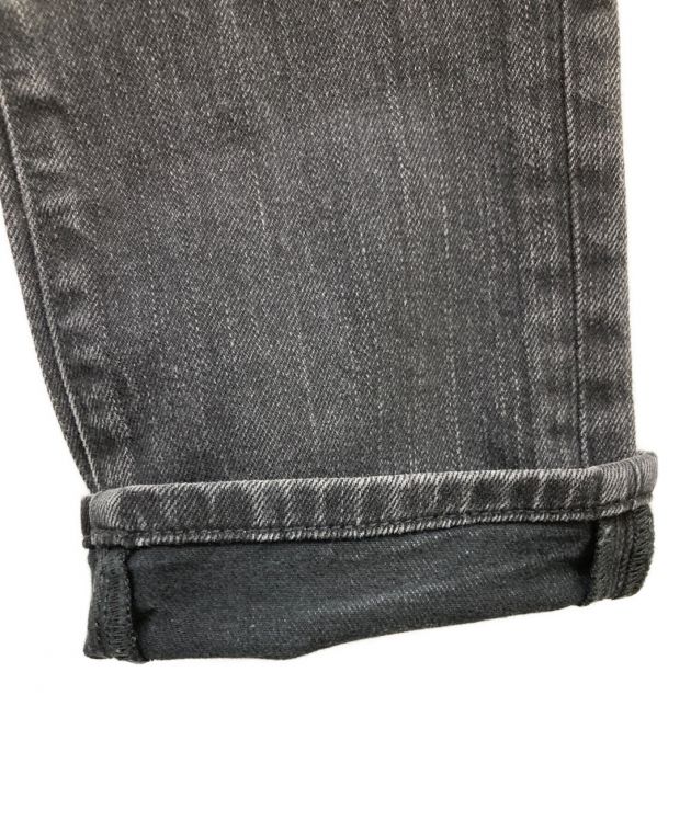 中古・古着通販】VETEMENTS (ヴェトモン) LEVI'S (リーバイス) 再構築