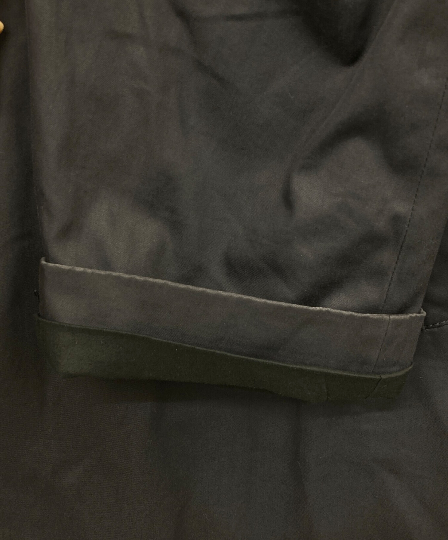 中古・古着通販】JIL SANDER (ジルサンダー) ステンカラーコート