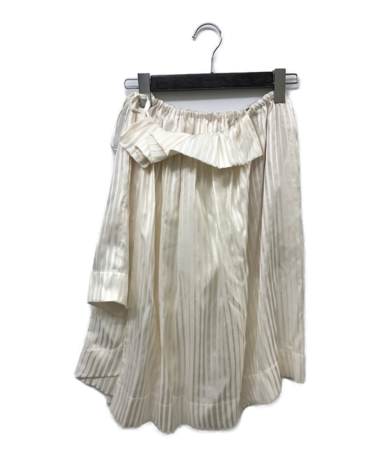 Stella McCartney ステラ マッカートニー スカート サイズ38 - ひざ丈スカート