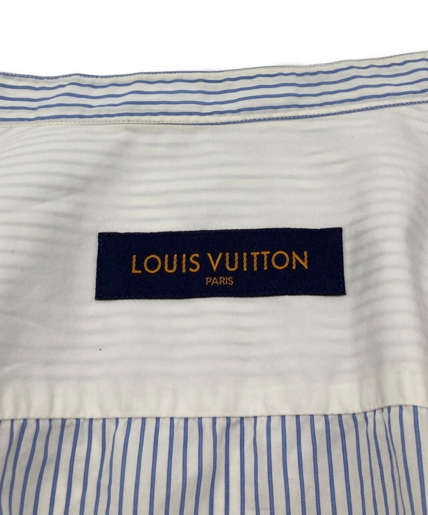 中古・古着通販】LOUIS VUITTON (ルイ ヴィトン) グランダットカラー