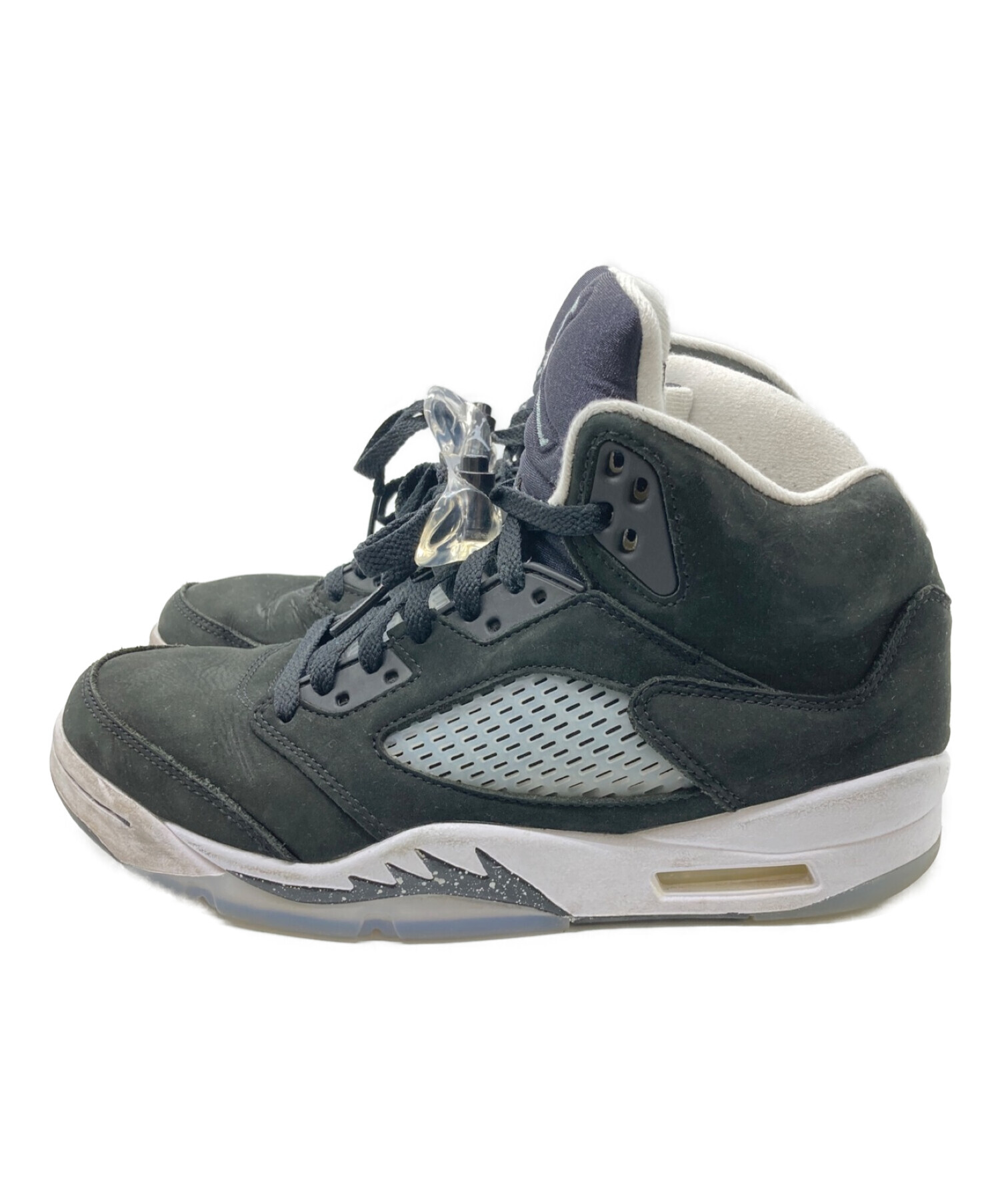 中古・古着通販】NIKE (ナイキ) AIR JORDAN 5 RETRO エアジョーダン5