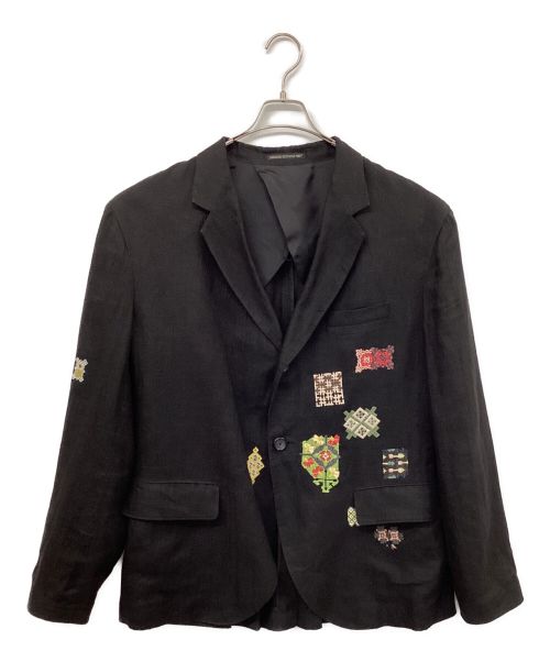 【中古・古着通販】Yohji Yamamoto pour homme (ヨウジヤマモト ...