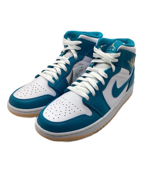 中古・古着通販】NIKE (ナイキ) AIR JORDAN 1 MID エア ジョーダン 1