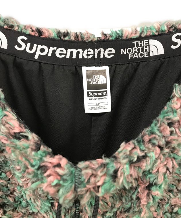 中古・古着通販】SUPREME (シュプリーム) THE NORTH FACE (ザ ノース ...