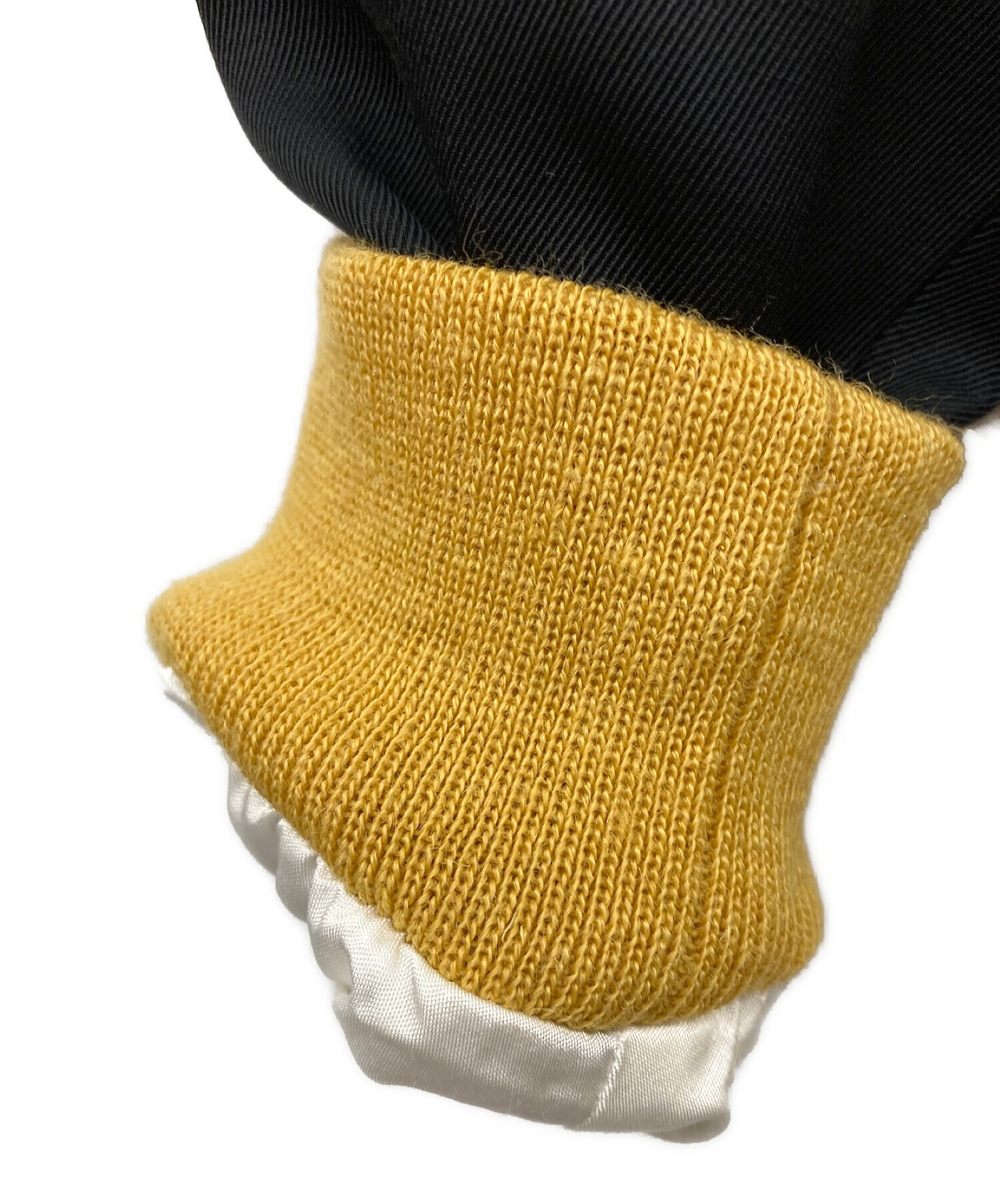 のセールの時期 ☆WACKO MARIA FLEECE GLOVES - 小物