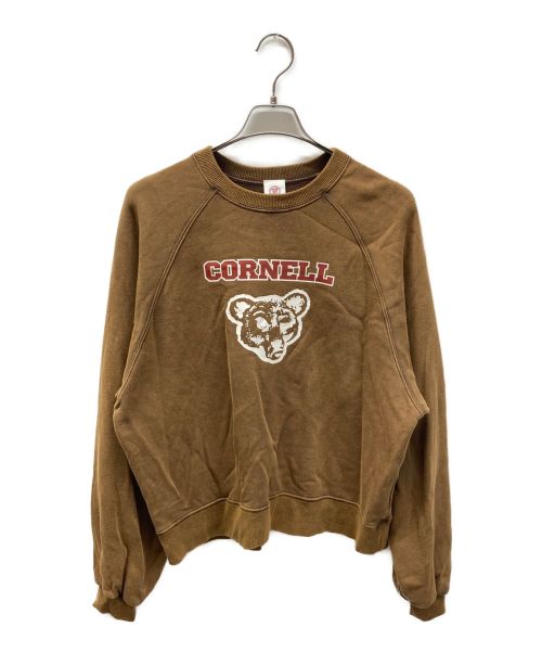 【中古・古着通販】Ameri (アメリ) CORNELL UNIVERSITY