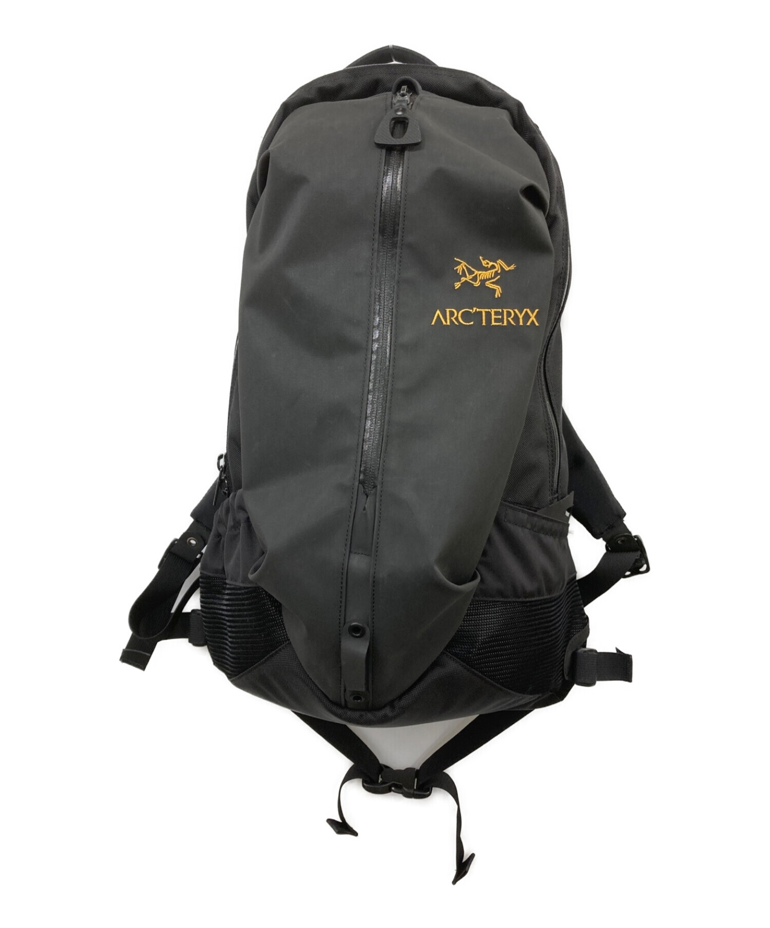 ARC'TERYX (アークテリクス) ARRO 22 BACKPACK リュック バックパック ブラック