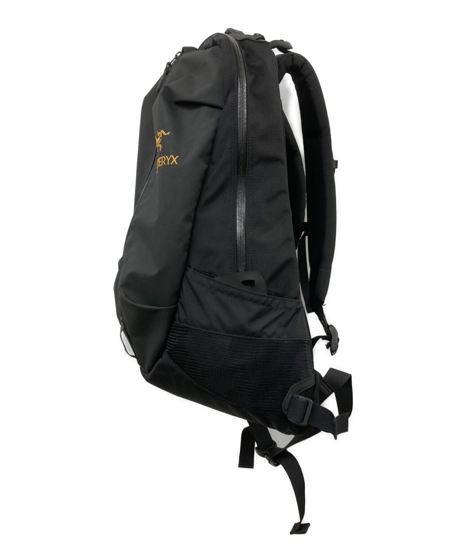 ARC'TERYX (アークテリクス) ARRO 22 BACKPACK リュック バックパック ブラック