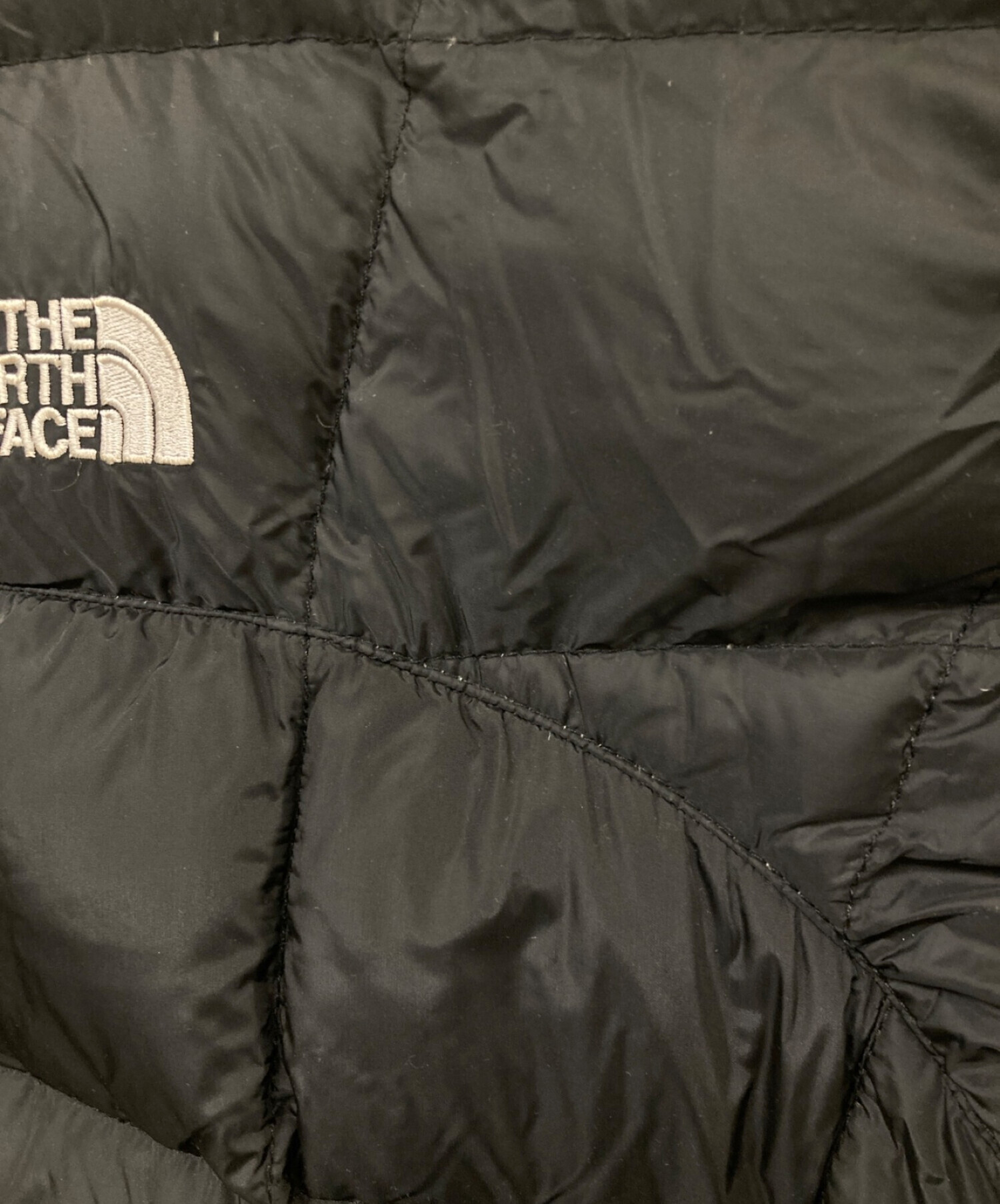 中古・古着通販】THE NORTH FACE (ザ ノース フェイス) メトロポリス