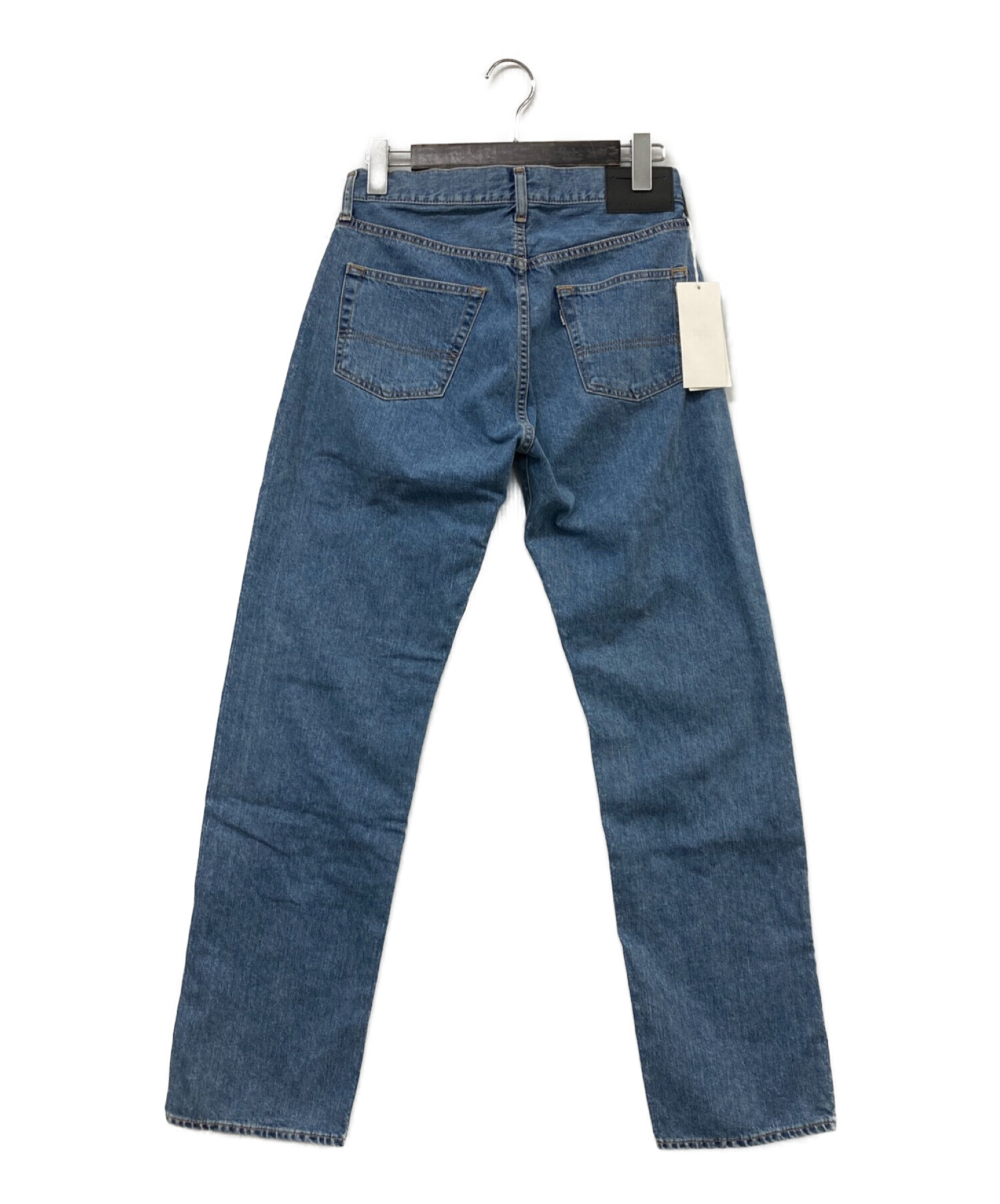 中古・古着通販】jieda (ジエダ) PANEL DENIM PANTS インディゴ サイズ