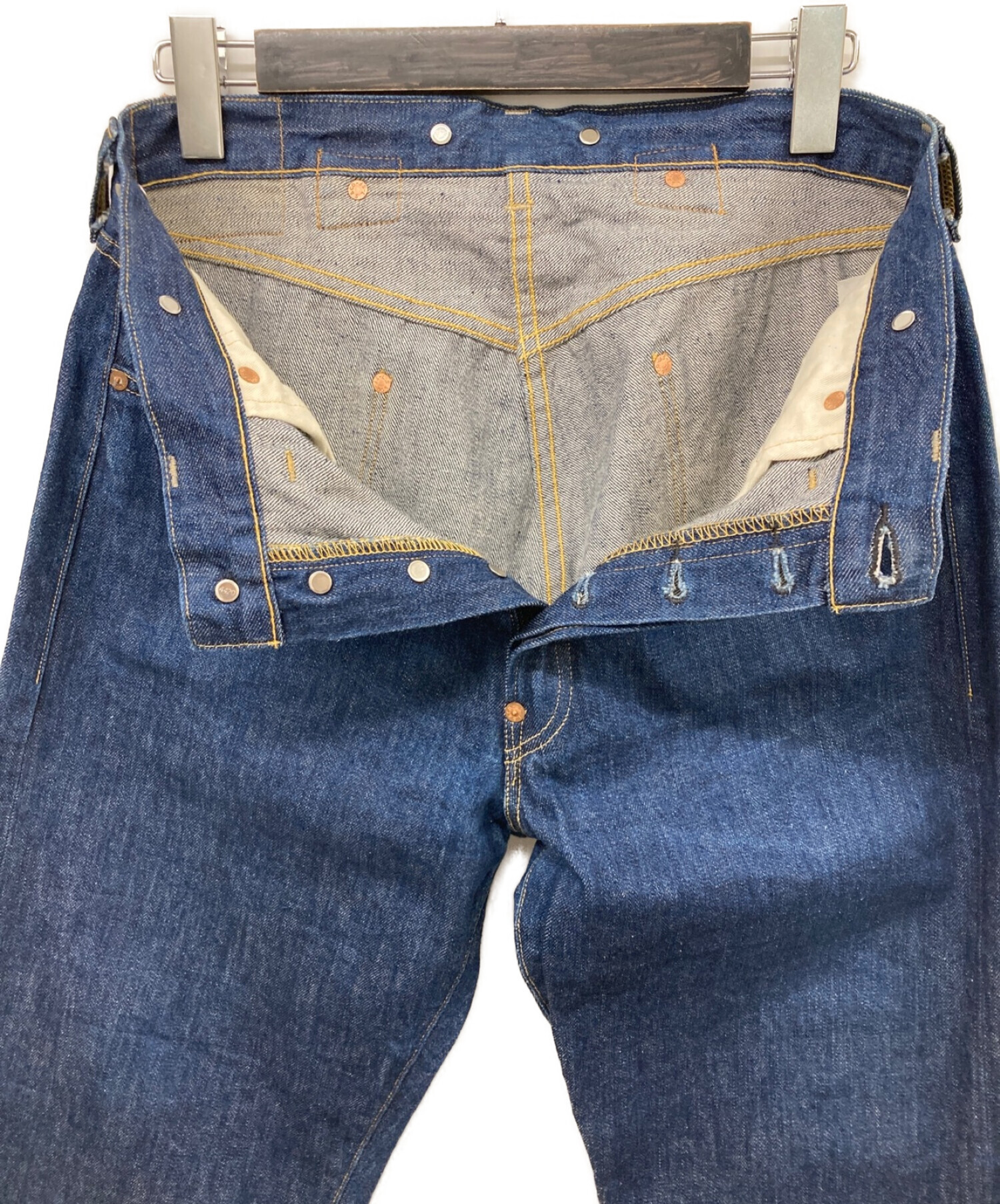 中古・古着通販】LEVI'S VINTAGE CLOTHING (リーバイスヴィンテージ