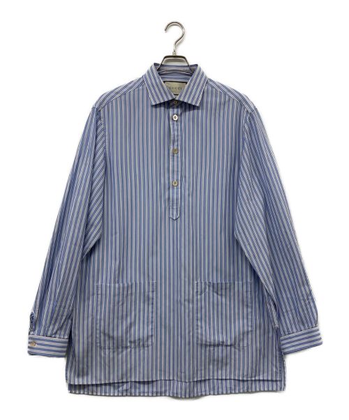 中古・古着通販】GUCCI (グッチ) 19SS COTTON OVERSIZE SHIRT W