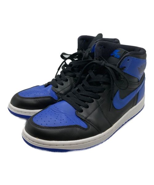 中古・古着通販】NIKE (ナイキ) AIR JORDAN1 RETRO HIGH OG ROYAL 2013