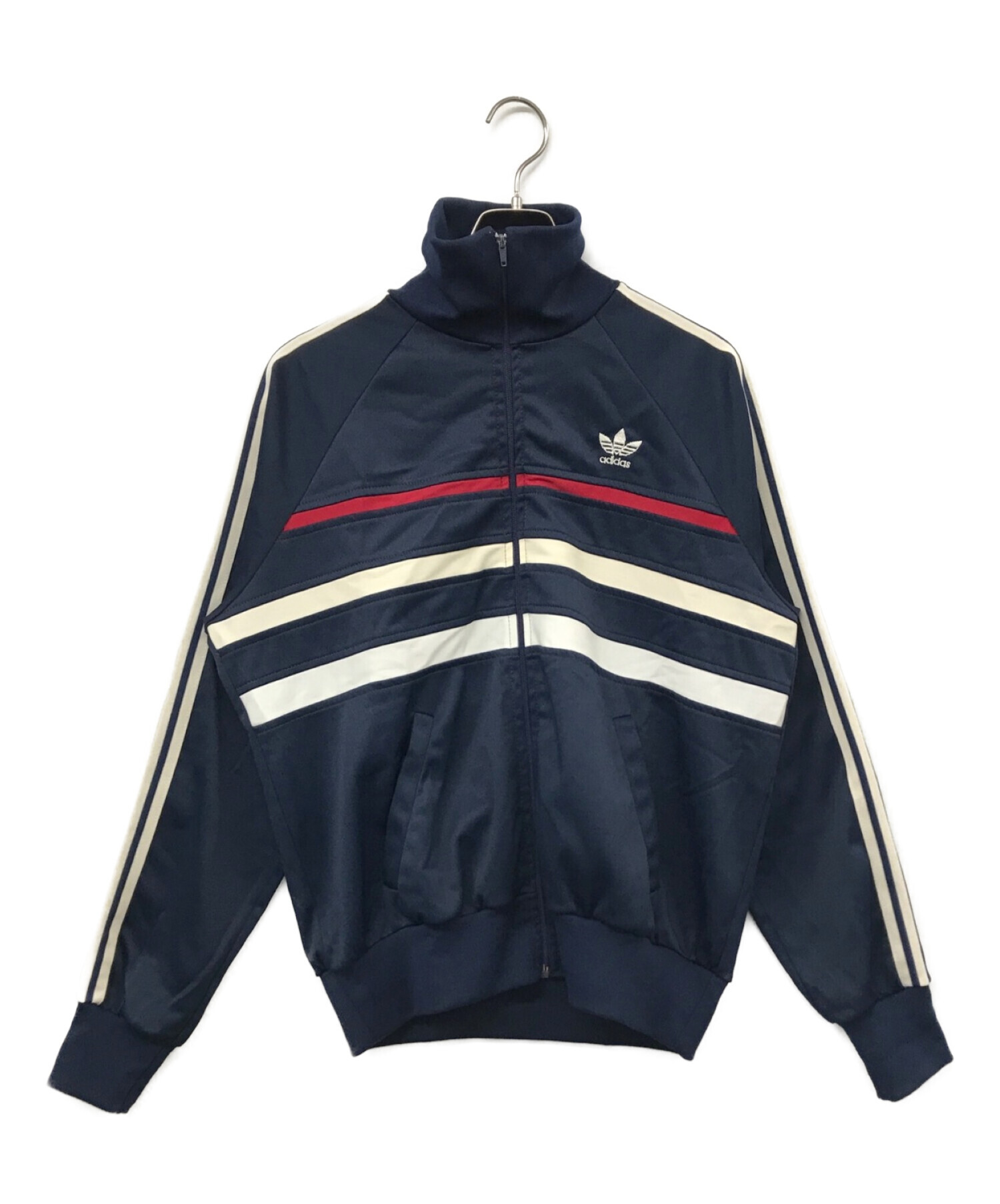 中古・古着通販】adidas (アディダス) 70'sフランス製トラック