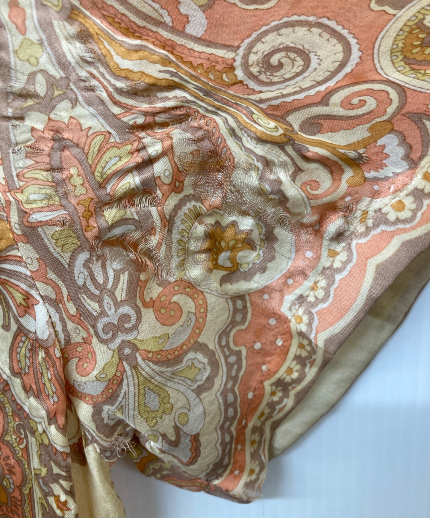 中古・古着通販】ROBE DE CHAMBRE COMME DES GARCONS (ローブド