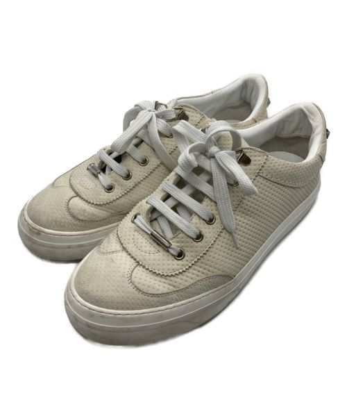 【中古・古着通販】JIMMY CHOO (ジミーチュウ) スタースタッズ