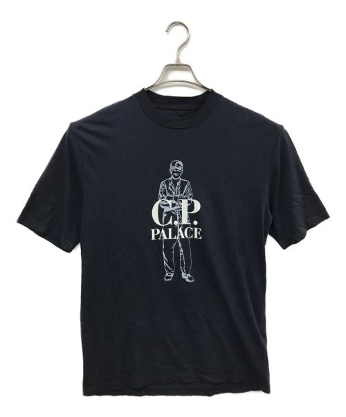 【中古・古着通販】C.P COMPANY (シーピーカンパニー) PALACE