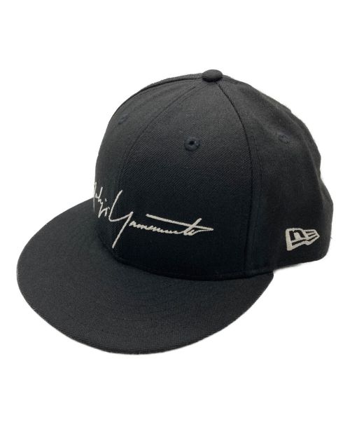 【中古・古着通販】New Era (ニューエラ) Yohji Yamamoto pour