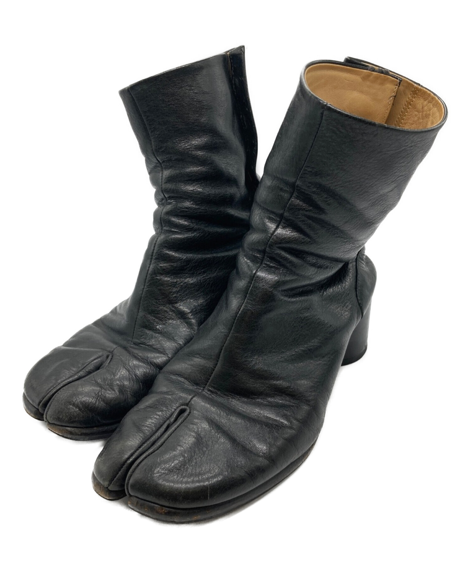 中古・古着通販】Maison Margiela (メゾンマルジェラ) 足袋ブーツ