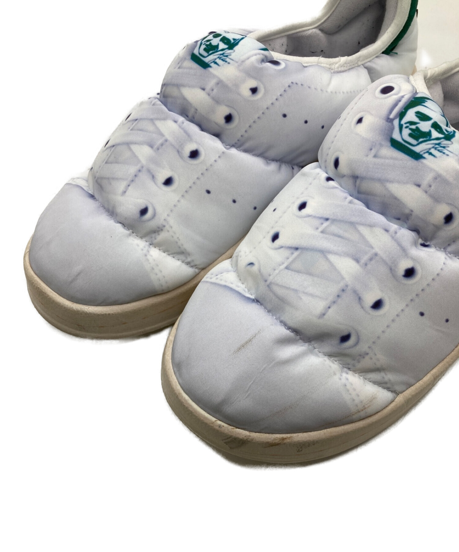 中古・古着通販】adidas (アディダス) PUFFYLETTE 