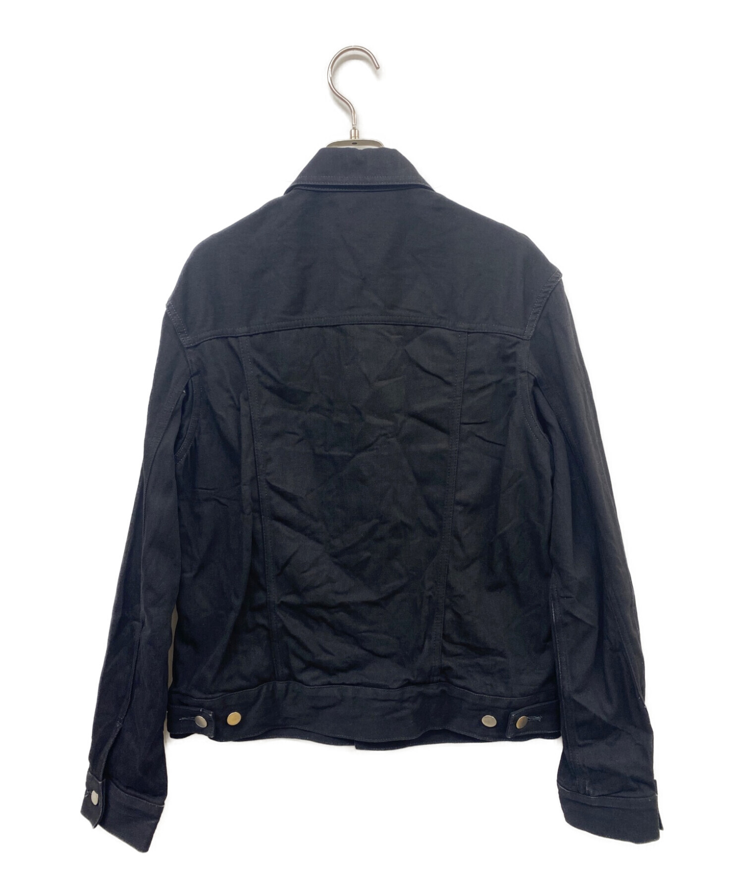 中古・古着通販】Name. (ネーム) 2ND TYPE DENIM G-JACKET 2ndタイプ