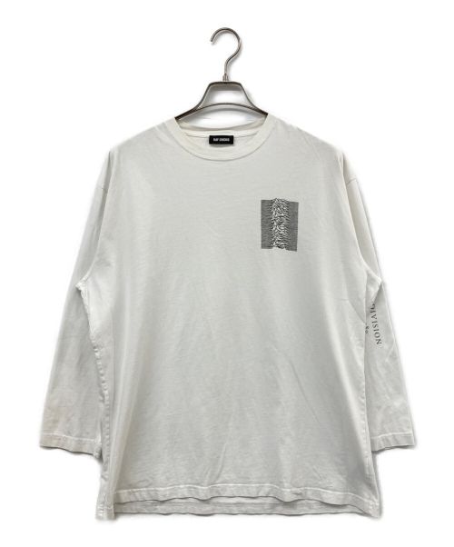 中古・古着通販】RAF SIMONS (ラフシモンズ) 18SS Joy Division L/S